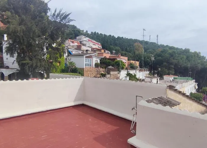 Naquera House & Pool