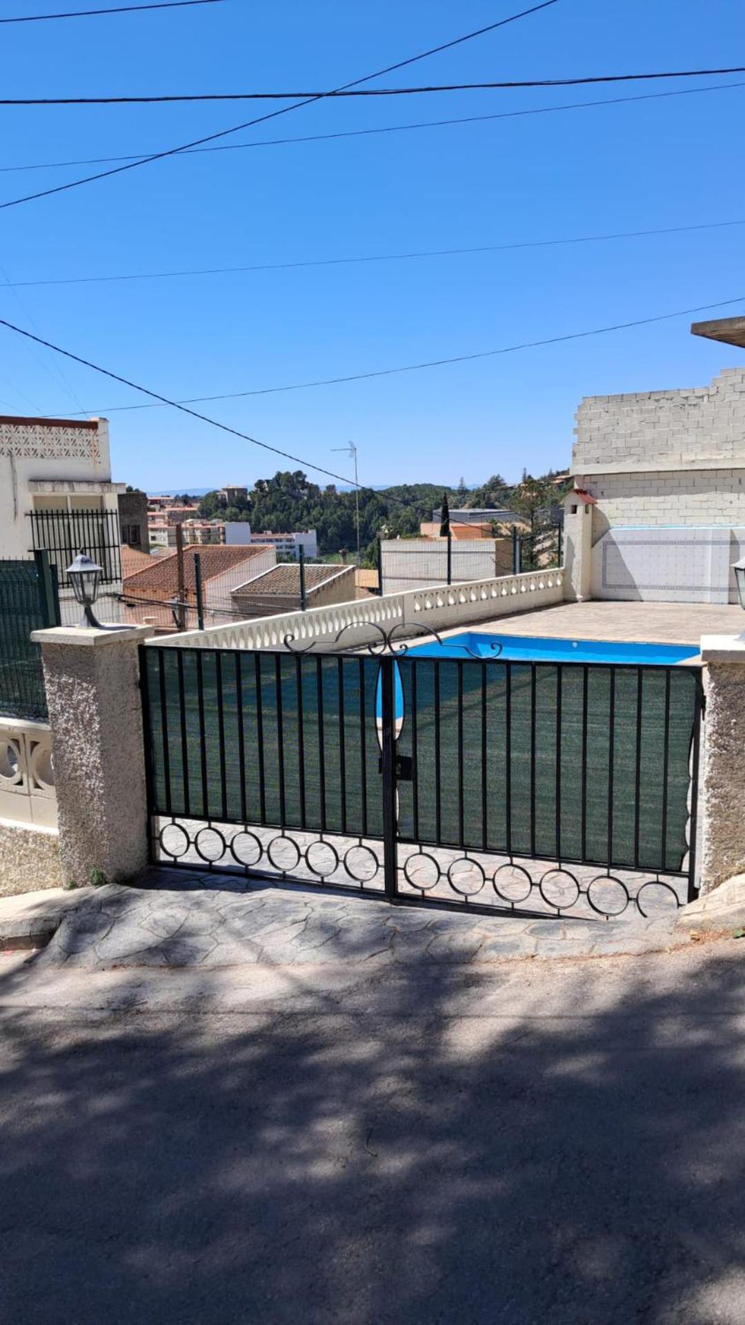 House & Pool Dom wakacyjny